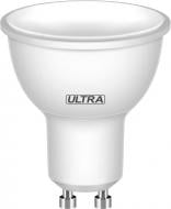 Лампа світлодіодна Ultra LED 7 Вт матова GU10 180-265 В 3000 К U LED GU 10 7W 3000K