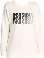 Джемпер Mavi INVISIBLE PRINTED SWEATSHIRT 168164-29864 р. XL белый