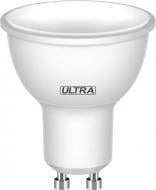 Лампа светодиодная Ultra LED 7 Вт матовая GU10 180-265 В 4000 К U LED GU 10 7W 4000K