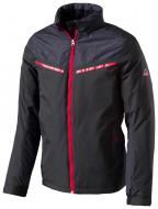 Куртка чоловіча демісезонна McKinley Arthur II ux 280492-900057 р.XS чорна