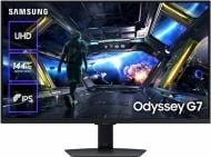 Монітор Samsung Odyssey G7 32" (LS32DG700EZXUA)