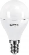 Лампа світлодіодна Ultra LED 5 Вт G45 матова E14 180-265 В 3000 К U LED G45 5W E14 3000K