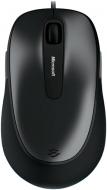 Миша Microsoft Microsoft Comfort Mouse 4500 USB Black (4FD-00024)