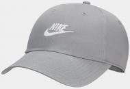 Кепка Nike FB5368-073 M-L grey