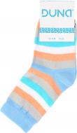 Носки детские для девочекдля мальчиков Duna 473 р.20–22 голубой