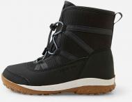 Ботинки Reima Myrsky 5400032A-9990 р.28 черный