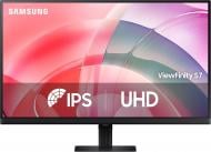 Монітор Samsung Odyssey G7 27" (LS27D700EAIXUA)