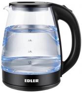 Электрочайник EDLER EK5525SSG