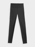 Лосини 4F TIGHTS FNK F166 4FSS23TFTIF166-20S р.S чорний