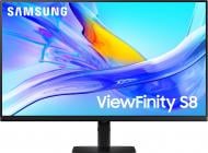 Монитор Samsung ViewFinity S8 32" (LS32D804UAIXUA)