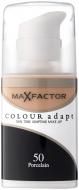 Тональная основа Max Factor COLOUR ADAPT № 050 светло-бежевый 34 мл