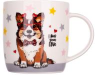 Чашка Limited Edition Corgi 365 мл