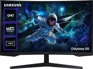 Монитор Samsung Odyssey G5 32" (LS32CG550EIXUA)