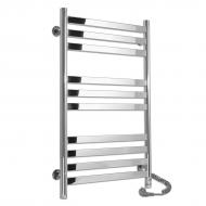 Полотенцесушитель электрический Laris Кватро П10 500 х 800 Правое подключение 72207044