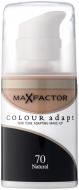 Тональная основа Max Factor COLOUR ADAPT № 070 натуральный 34 мл