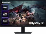 Монитор Samsung Odyssey G5 32" (LS32DG500EIXUA)