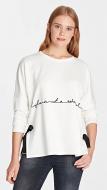 Футболка Mavi PRINTED TOP 168184-28945 р.XS белый