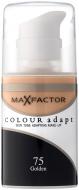 Тональна основа Max Factor COLOUR ADAPT № 075 пісочний 34 мл