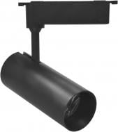 ВІТРИНА! Трековий прожектор LightMaster LED 30 Вт 4000 К чорний AL531