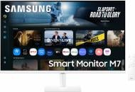 Монітор Samsung Smart Monitor M7 32" (LS32FM703UZXUA)