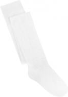 Колготки для девочек Duna с узором 485 р.80 белый