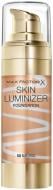 Тональная основа Max Factor Skin Luminizer №50 натуральный 30 мл