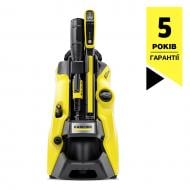 Мінімийка Karcher K5 POWER CONTROL 1.324-550.0