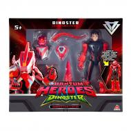 Фигурка DINOSTER Лучио 20 см EU580831