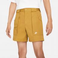 Шорты Nike M NSW REISSUE WVN SHORT DA0368-790 р. L желтый