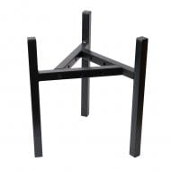 Підставка для рослин Richman Джерело 31 см чорний