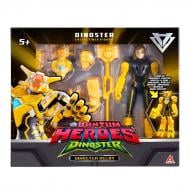 Фигурка DINOSTER Делби 20 см EU580832