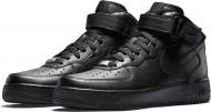 Кросівки Nike AIR FORCE 1 MID 07 315123-001 р.44 чорний