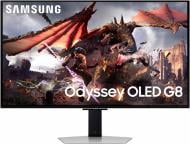 Монітор Samsung Odyssey OLED G8 32" (LS32DG800SZXUA)