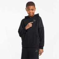 Джемпер Puma MATCHERS HOODIE 53388201 черный