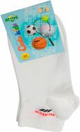 Носки детские для мальчиков Conte-Kids ACTIVE 159 р.22 р.22 белый
