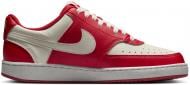 Кросівки жіночі Nike Court Vision Low Next Nature DH3158-602 р.38 червоні
