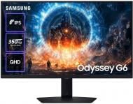 Монитор Samsung Odyssey G6 27" (LS27FG606EIXUA)