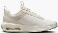 Кроссовки женские Nike Air Max Intrlk Lite DX3705-002 р.38,5 бежевые