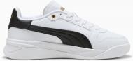 Кросівки для дівчаток Puma Court Bae JR 40862402 р.20 білі