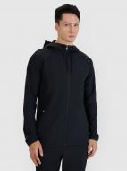 Джемпер 4F SWEATSHIRT FNK M458 4FWSS25TFSWM458-20S р.S черный
