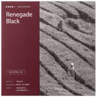 Чай черный Renegade Tea Классика Грузии 50 г (S7068)