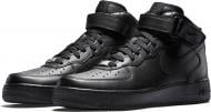 Кроссовки Nike AIR FORCE 1 MID 07 315123-001 р.42,5 черный Кроссовки Nike AIR FORCE 1 MID 07 315123-001 р.42,5 черный