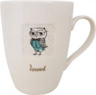 Чашка Limited Edition Learned 320 мл