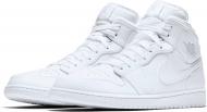 Кроссовки Jordan 554724-104 р.11,5 белый