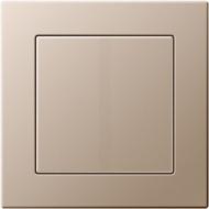 Заглушка Liregus Epsilon шампань D-001-01 E/Ch