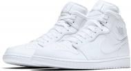 Кроссовки Jordan 554724-104 р.8,5 белый