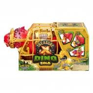 Игровой набор Treasure X Dino Gold Золото динозавров Динозавр с сокровищами 123031