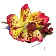 Гілочка декоративна на блістері 450343 24 см