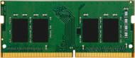 Оперативна пам'ять Kingston SODIMM DDR4 16 GB (1x16GB) 3200 MHz (KCP432SS8/16)