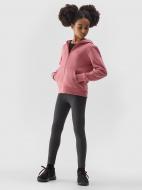 Лосини 4F TIGHTS CAS F130 4FJWSS24TTIGF130-23M р.134 рожевий